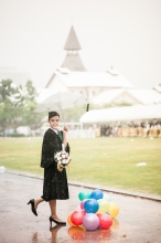 ผลงานการถ่ายภาพ มหาวิทยาลัยธรรมศาสตร์